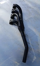 BMW E30 M3 MOTORSPORT EXHAUST