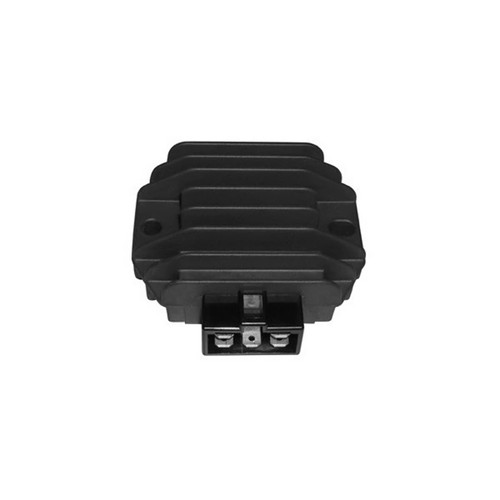 Three phase regulator - regulator, 12v/dc