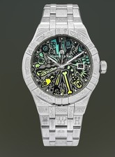 Maurice Lacroix Aikon Limited
