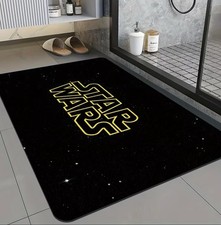 Star Wars Mat 60cm X 40cm Rug