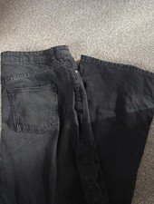 Primark Women’s Flare Black