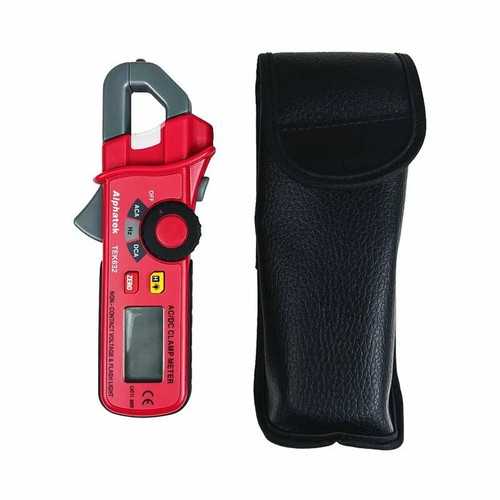 Alphatek tek632 mini dc - mini, ac/dc