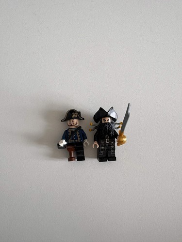 Lego pirates the caribbean - of,