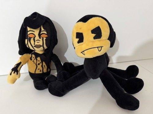 Phatmojo bendy and - and, the