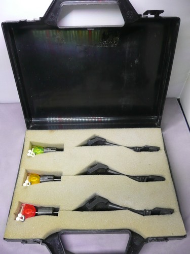 Set fox 1 - set, 3