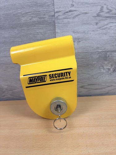 Maypole mp956 alko hitch lock - alko,