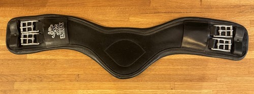 Fairfax narrow gauge girth - gauge, 24