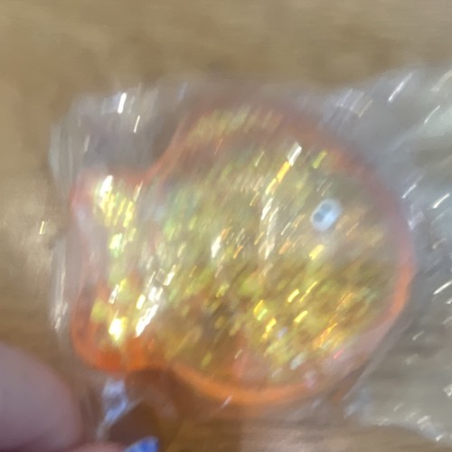 Cute squishy goldfish squeeze - cute,