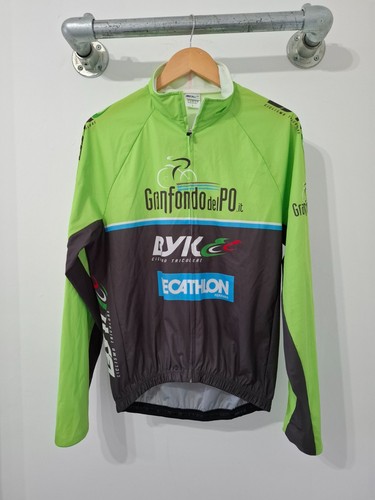 Santini cycling jersey - jersey, gran