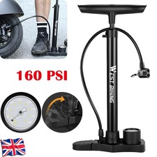 160psi MTB Road Bike Bicycle