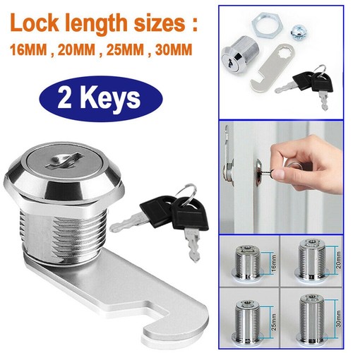 Secure your cupboard locker - secure, or