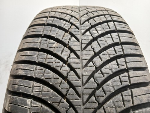 Tyre goodyear vector seasons - vector, 4