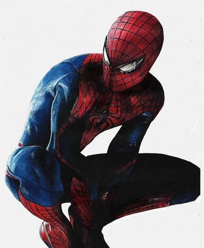 Original spider man - original, spider-man