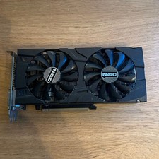 NVIDIA GeForce GTX 1060 6GB