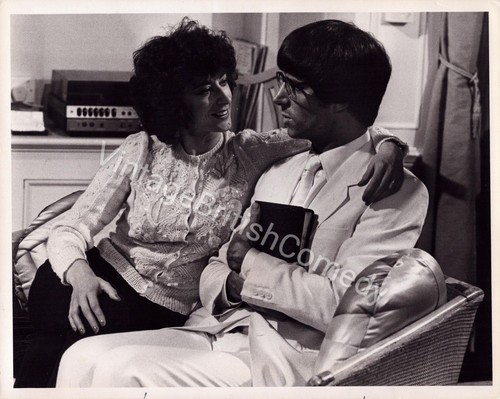 Maureen lipman peter - lipman,,