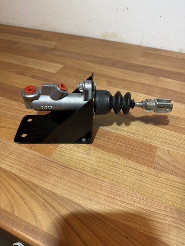 Hydraulic handbrake comversion - handbrake,
