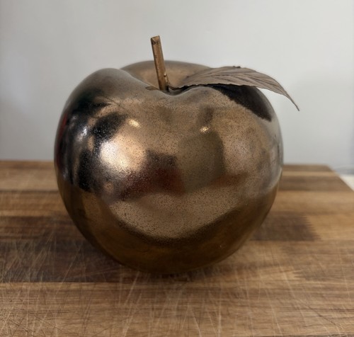 Bronze metallic metal - metallic,