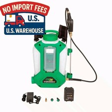 Typhoon 3 Battery Powered