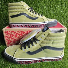 Vsns Sk8-Hi 38 Trainers  Men's