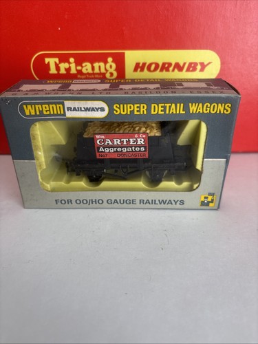 Wrenn railways gauge w5025 - gauge,