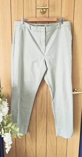 Marks spencers ladies sage - &,