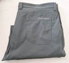 Galvin Green Mens Grey Ventil8