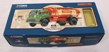 Corgi classics 22801 shell - 22801, shell/bp
