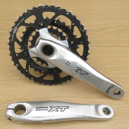 Shimano deore m760 - shimano, fc-m760