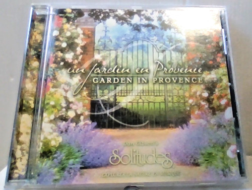 Dan gibsons solitudes garden - gibsons, solitudes-garden