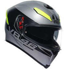 AGV K5-S Full Face Motorcycle