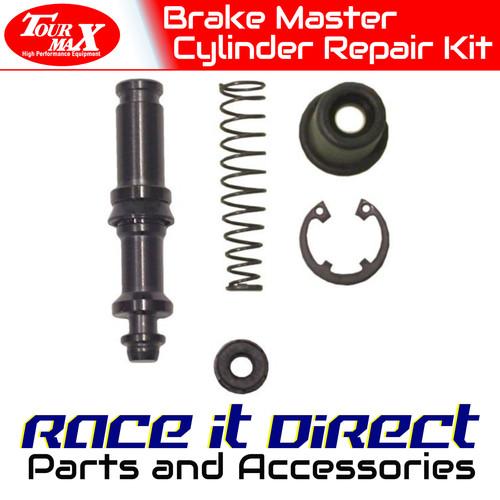 Brake master cylinder kit - brake,