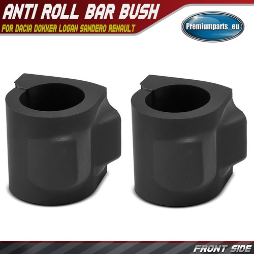 Anti roll bar - roll, bush