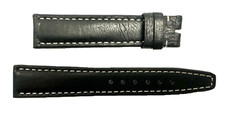 Muhle Glashutte 18 mm Black