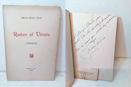Amilcar adolfo aldao raíces - adolfo, aldao.