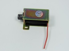 > TASCAM 32 < Solenoid