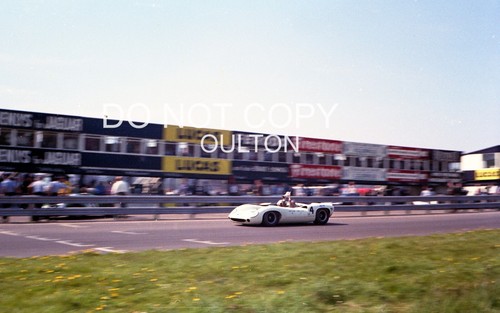 Lola t70 1966 - lola, wins