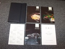 2005 Jaguar XJ Sedan Owner