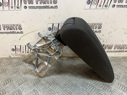 Fabric armrest audi mk3 - fabric,