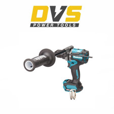 Makita HP001GZ 40V Brushless Combi Drill, Body Only