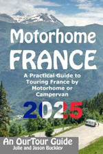 Motorhome France-An Ourtour