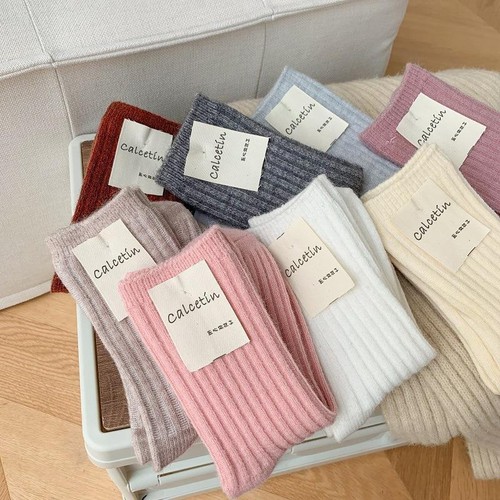 1pairs women wool cashmere - women,