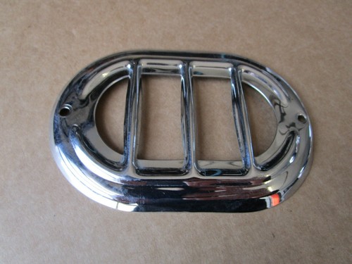 Vintage bus motorhome step - vintage,
