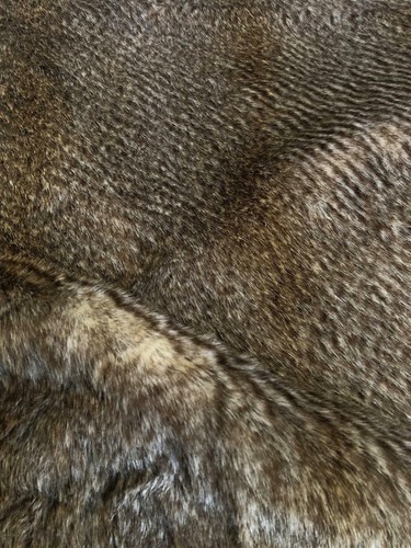 Super luxury faux fur - fur, fabric