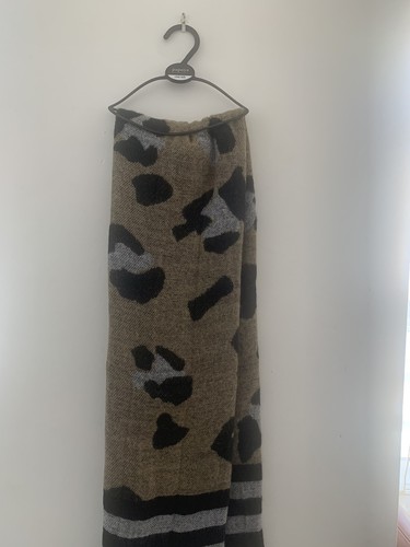 Matalan scarf blanket - , size