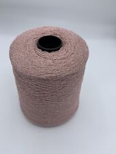 500 Gram Cone Of 100% Cashmere