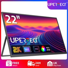 UMax 22 - 22 Inch Monitor