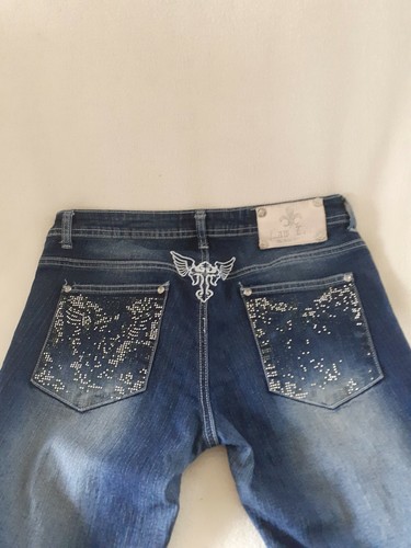 Womens distressed raw - womens,