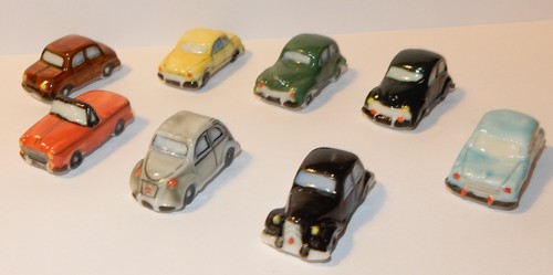 Large feve 100 - large, car