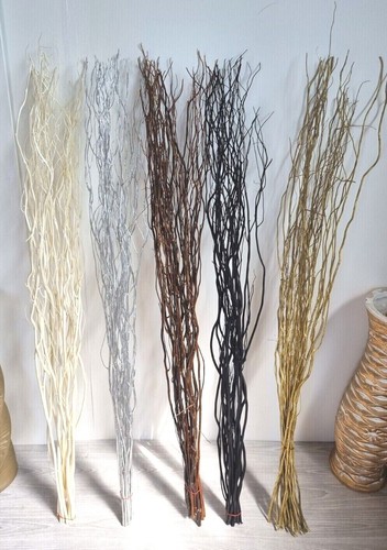 Twisted willow twig - willow,
