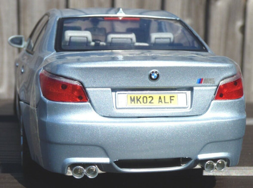 Bmw e60 v10 - bmw, aspirated